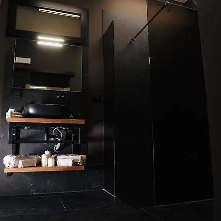 Apartment Fuochisti House