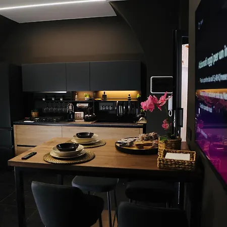 Fuochisti House Catania