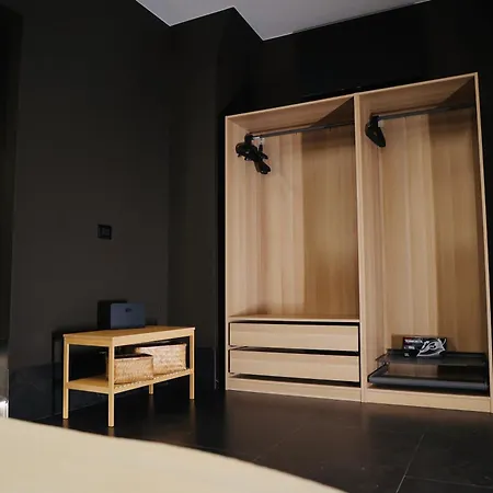 Fuochisti House Apartment