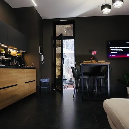 Fuochisti House Apartment *