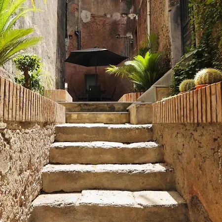 Fuochisti House Apartment *