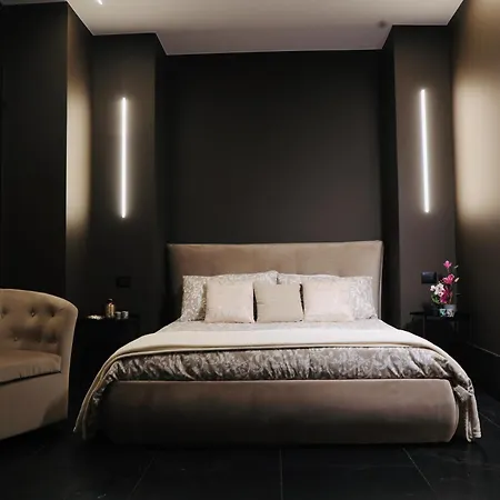 Fuochisti House Apartment